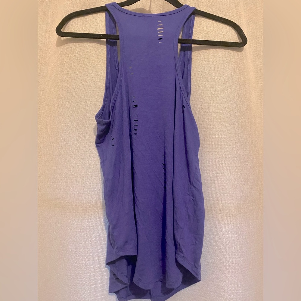 Express Tank, Size Small - Picture 4 of 5